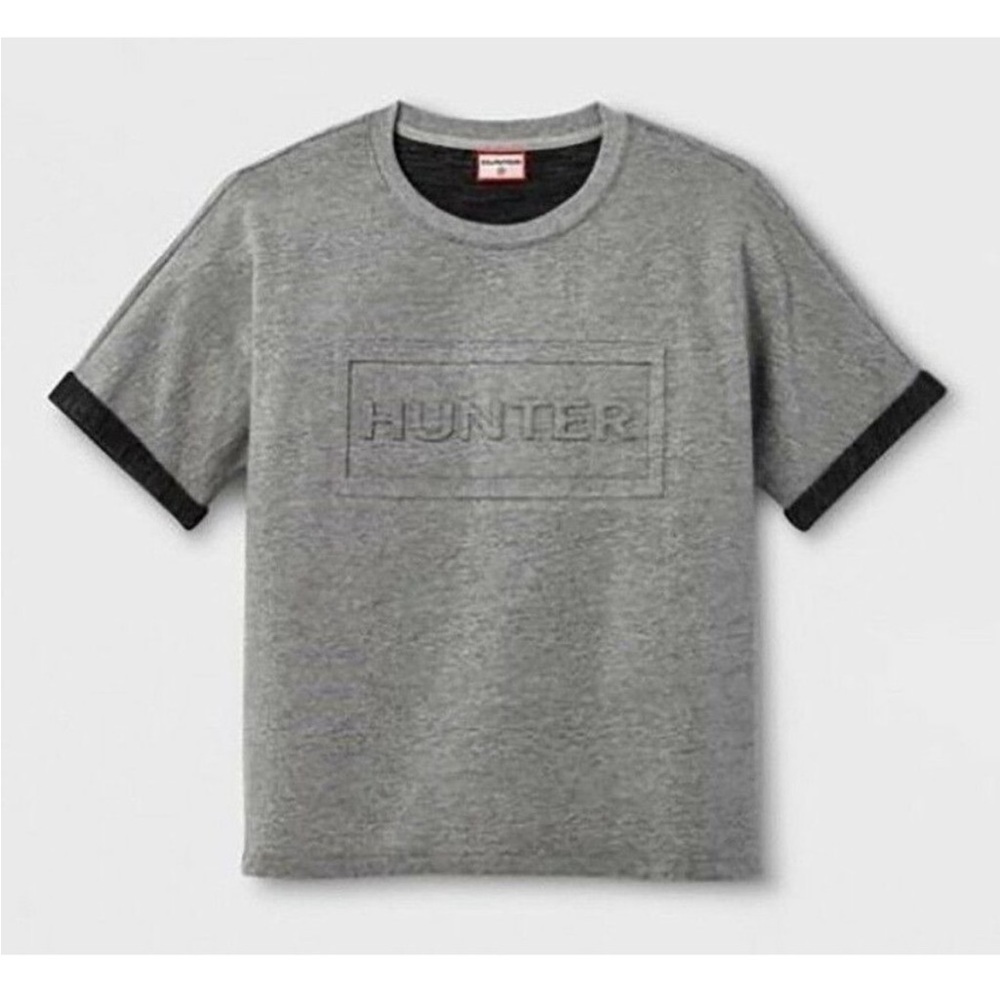 Hunter shirt